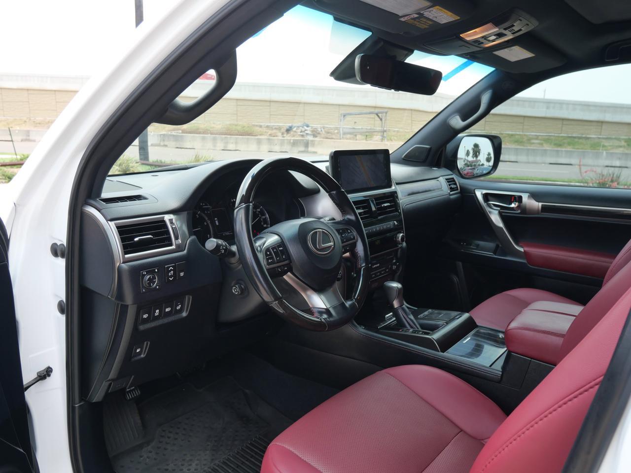 2022 Lexus GX 460 Premium San Juan TX