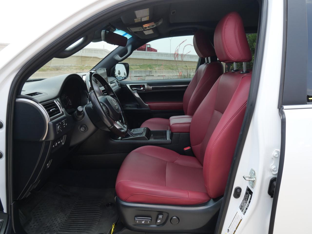 2022 Lexus GX 460 Premium San Juan TX