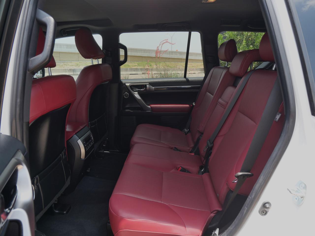 2022 Lexus GX 460 Premium San Juan TX