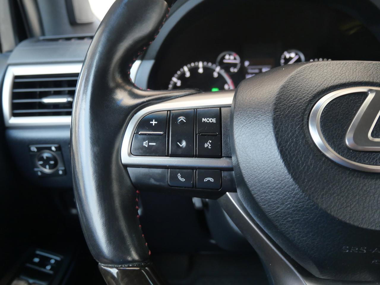 2022 Lexus GX 460 Premium San Juan TX