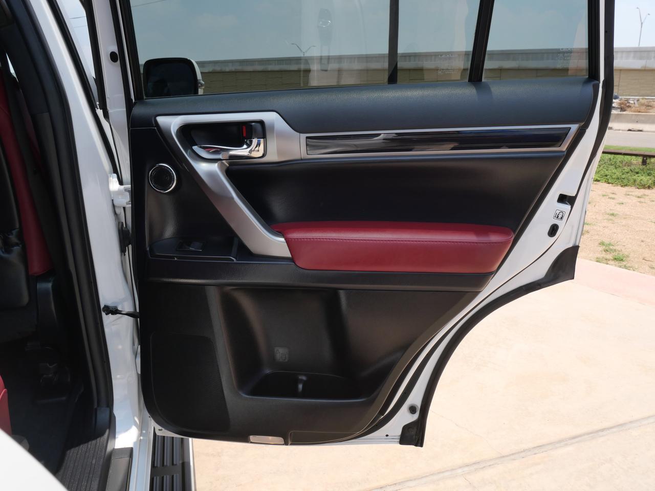 2022 Lexus GX 460 Premium San Juan TX