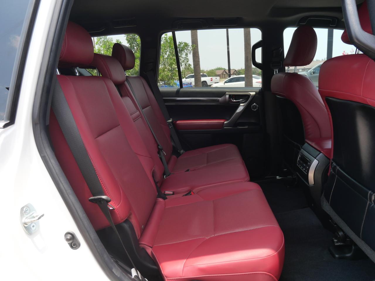 2022 Lexus GX 460 Premium San Juan TX