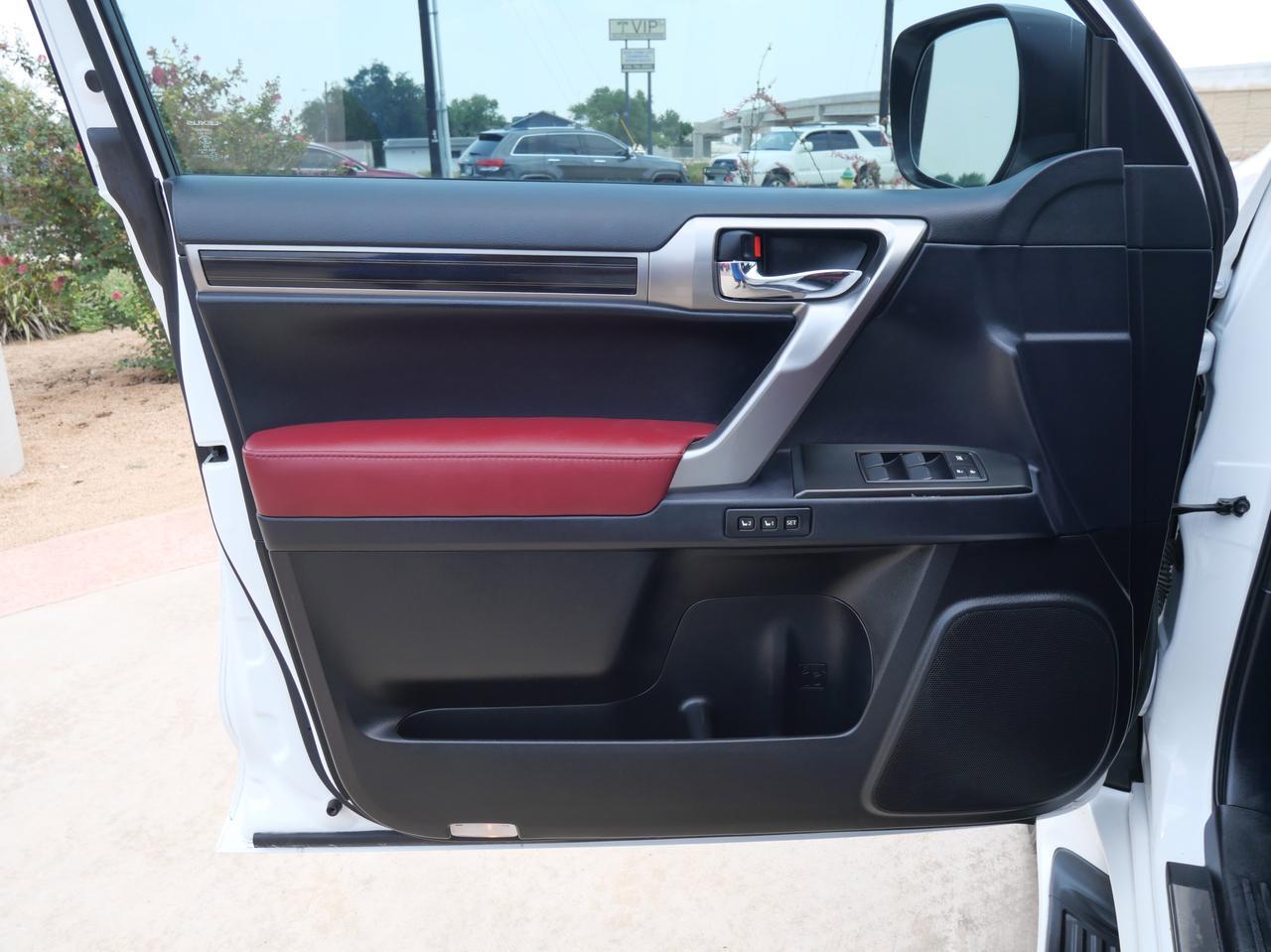 2022 Lexus GX 460 Premium San Juan TX