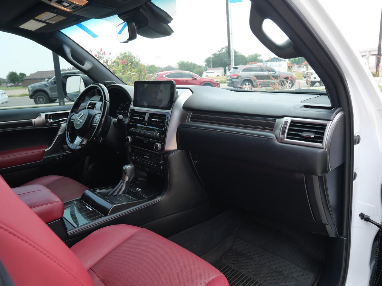 2022 Lexus GX 460 Premium San Juan TX