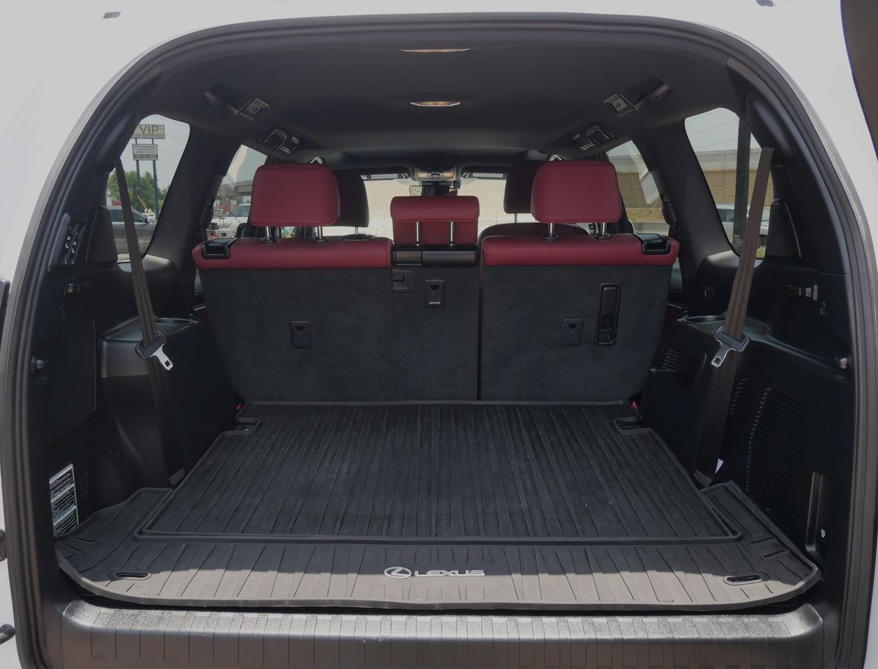 2022 Lexus GX 460 Premium San Juan TX