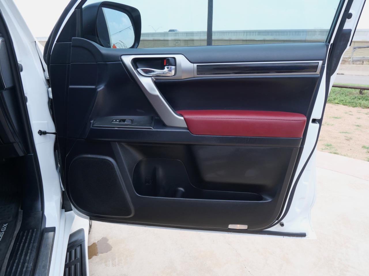 2022 Lexus GX 460 Premium San Juan TX