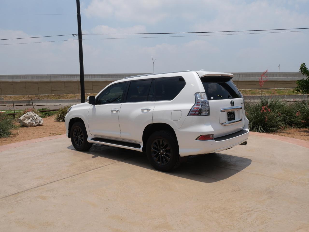 2022 Lexus GX 460 Premium San Juan TX