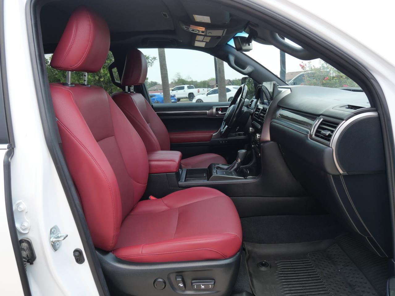 2022 Lexus GX 460 Premium San Juan TX