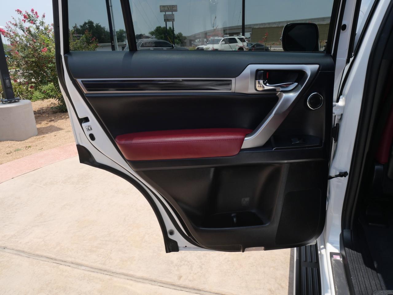 2022 Lexus GX 460 Premium San Juan TX