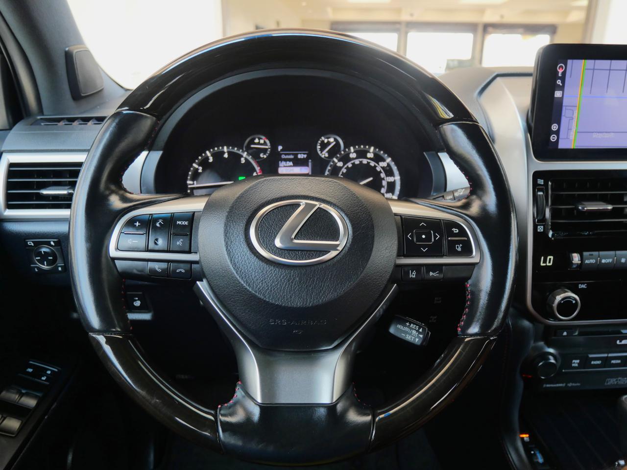 2022 Lexus GX 460 Premium San Juan TX