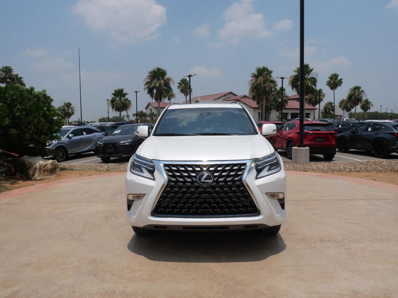 2022 Lexus GX 460 Premium San Juan TX