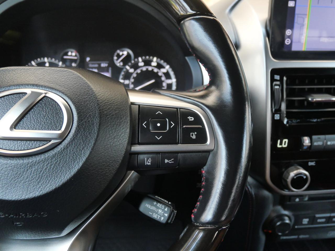 2022 Lexus GX 460 Premium San Juan TX