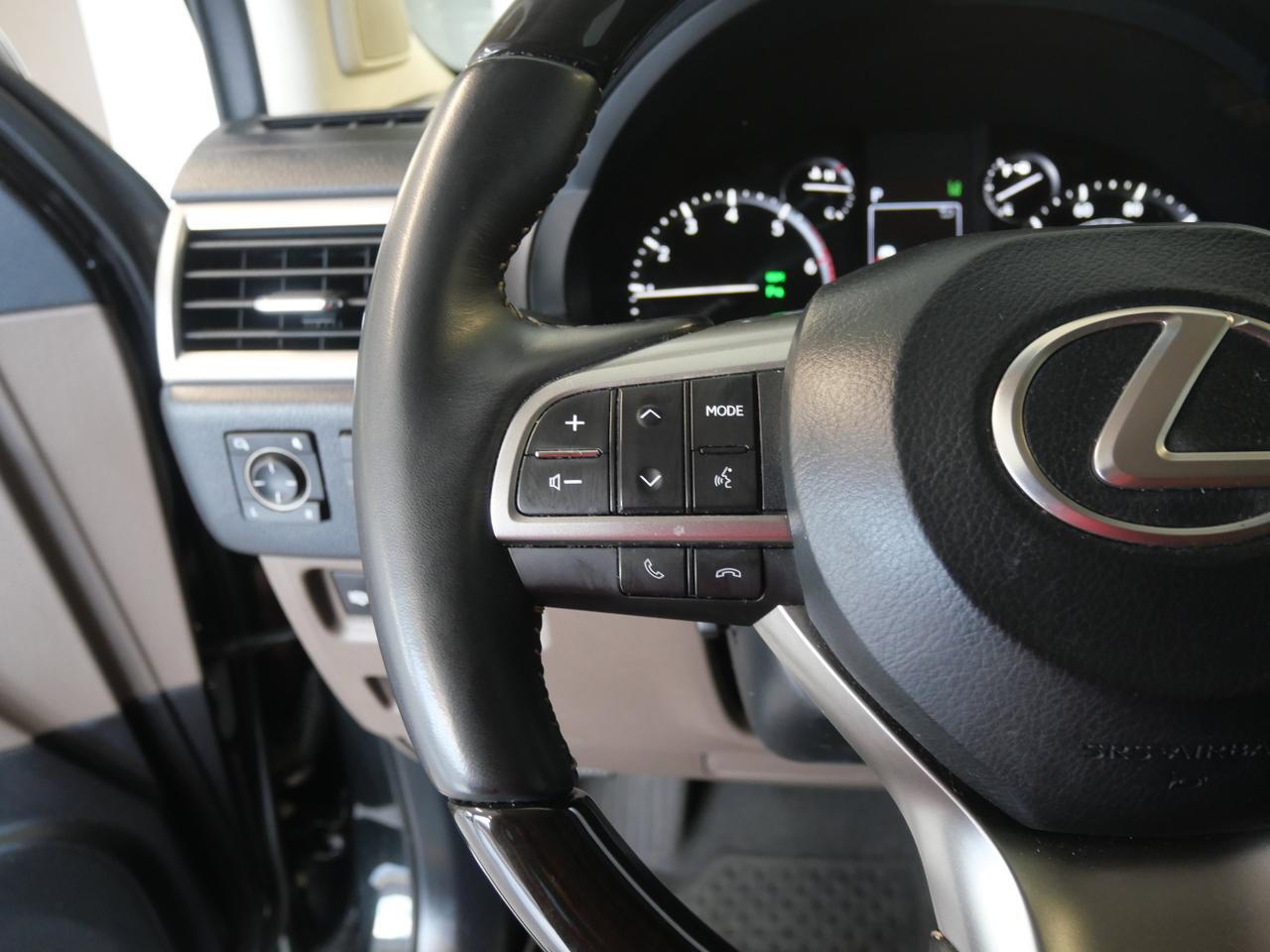 2022 Lexus GX 460 Premium San Juan TX