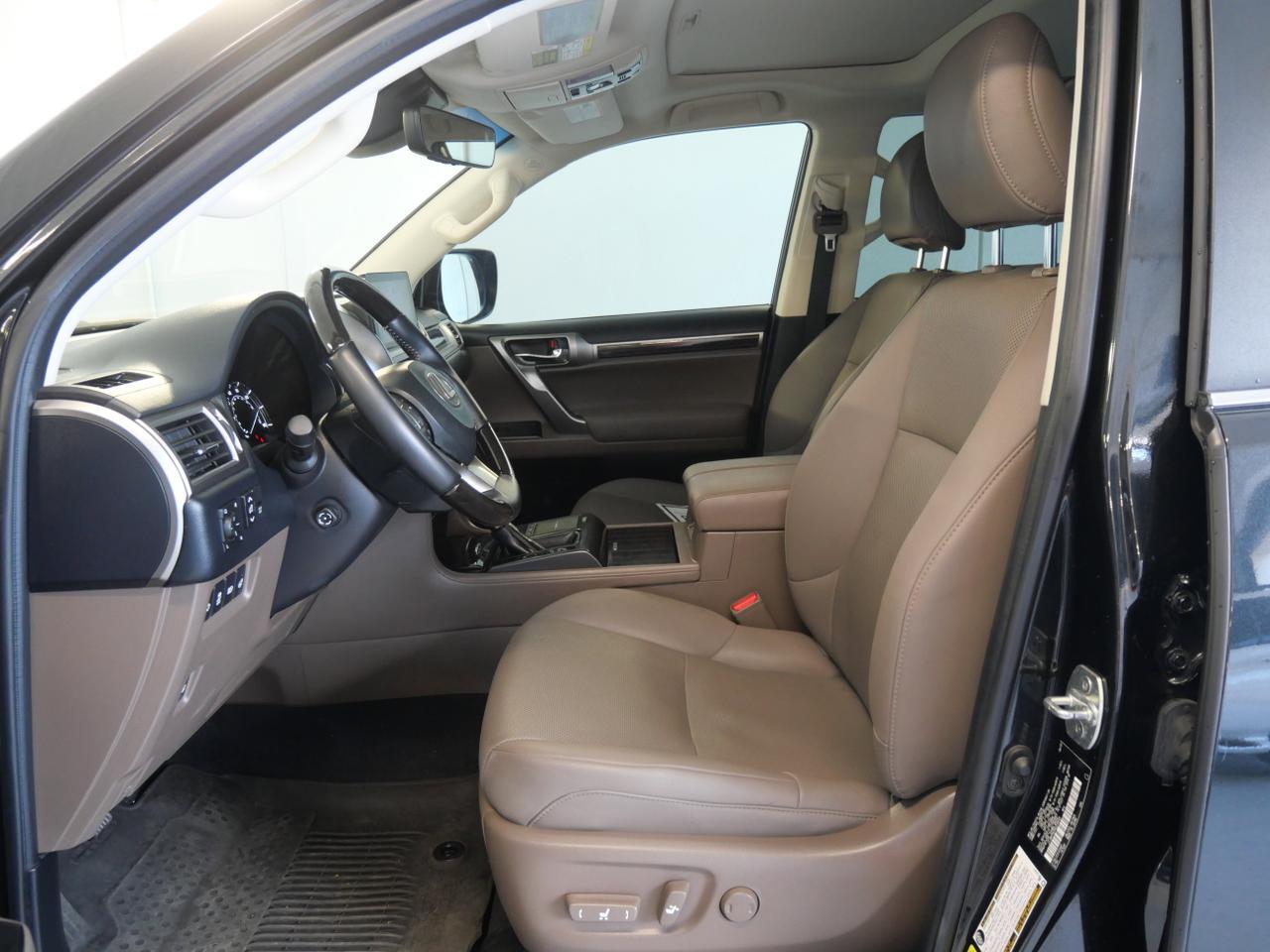 2022 Lexus GX 460 Premium San Juan TX