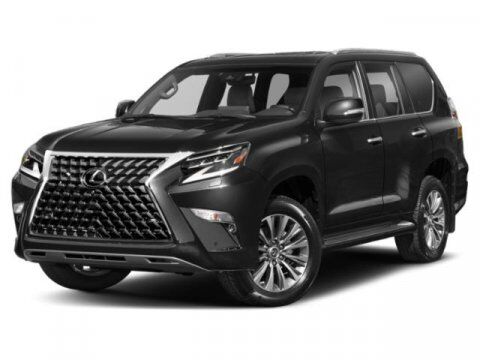 2022 Lexus GX 460 Premium San Juan TX