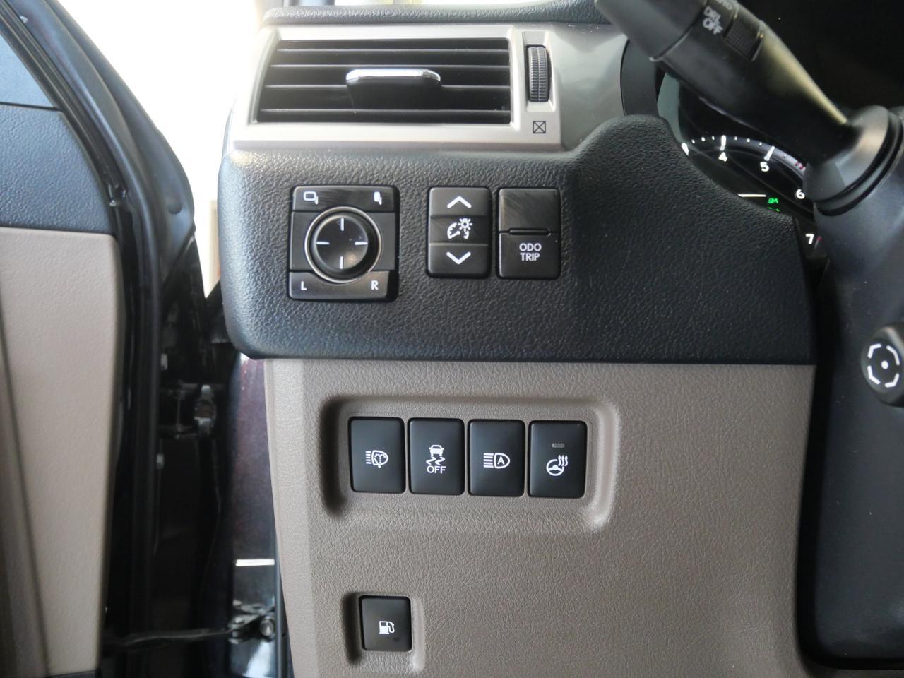 2022 Lexus GX 460 Premium San Juan TX