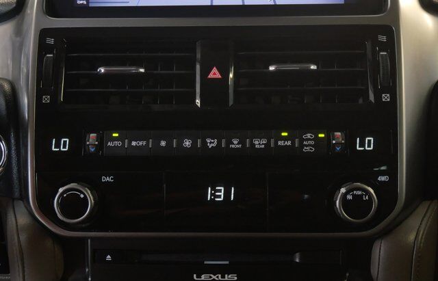 2022 Lexus GX 460 Premium San Juan TX