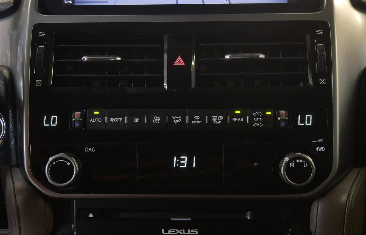 2022 Lexus GX 460 Premium San Juan TX