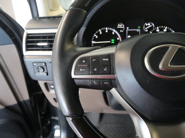 2022 Lexus GX 460 Premium San Juan TX