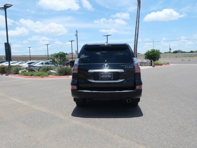 2022 Lexus GX 460 Premium San Juan TX