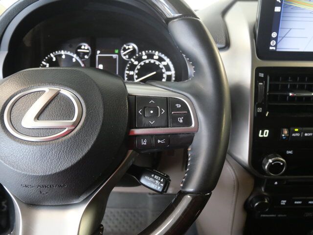2022 Lexus GX 460 Premium San Juan TX