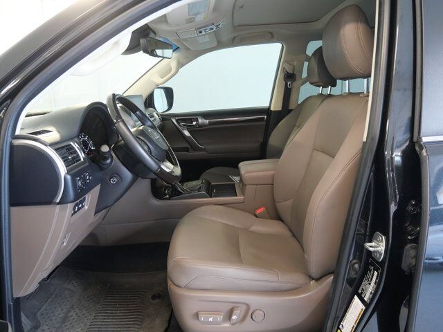 2022 Lexus GX 460 Premium San Juan TX