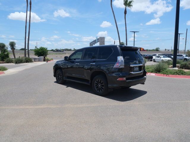 2022 Lexus GX 460 Premium San Juan TX
