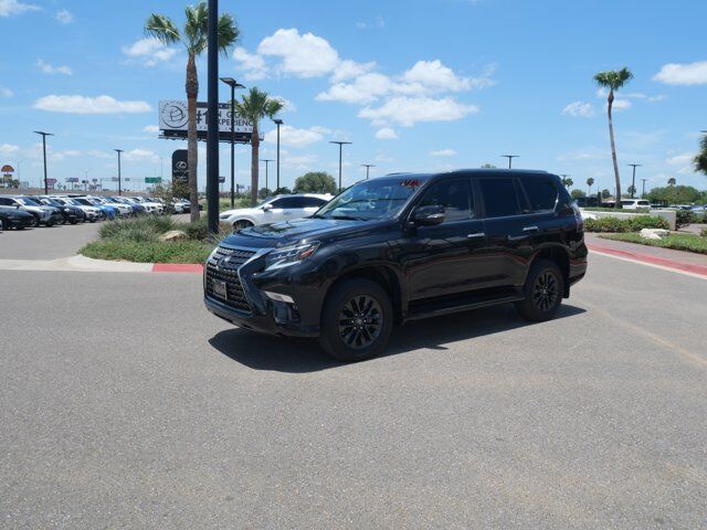 2022 Lexus GX 460 Premium San Juan TX