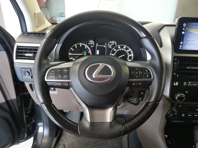 2022 Lexus GX 460 Premium San Juan TX