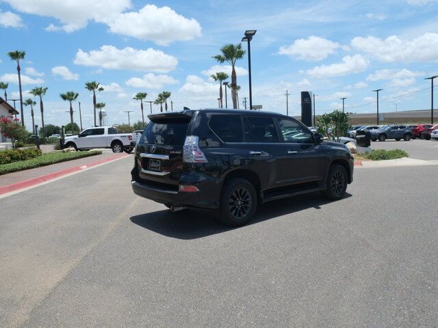 2022 Lexus GX 460 Premium San Juan TX