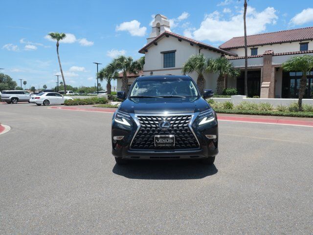 2022 Lexus GX 460 Premium San Juan TX