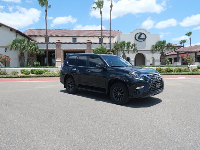 2022 Lexus GX 460 Premium San Juan TX