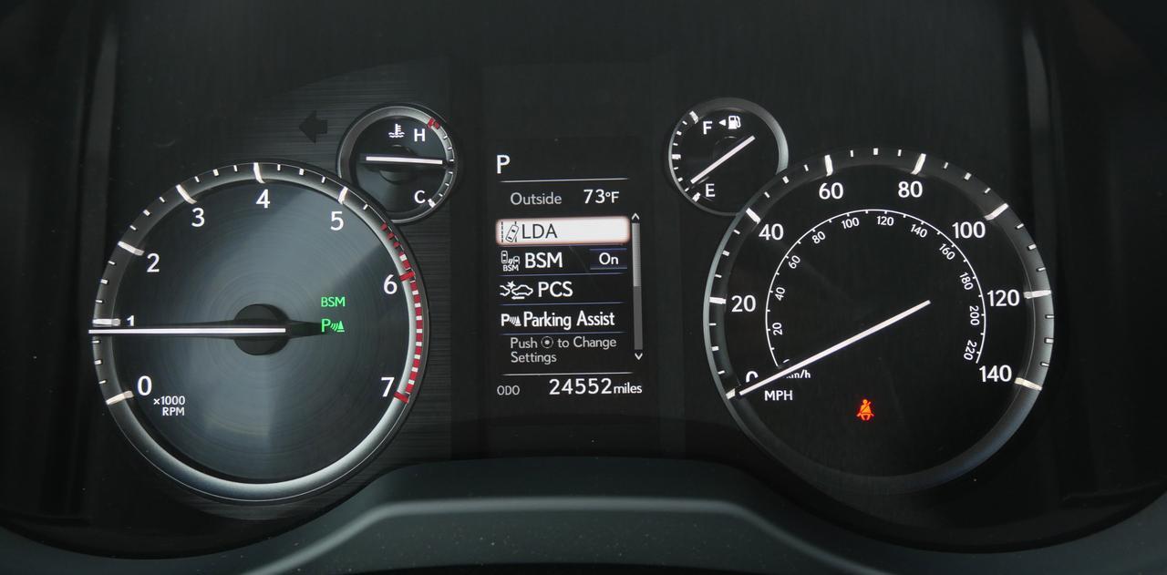 2022 Lexus GX 460 Premium San Juan TX