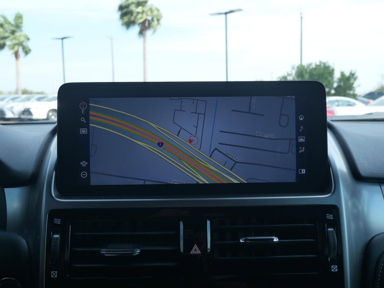 2022 Lexus GX 460 Premium San Juan TX