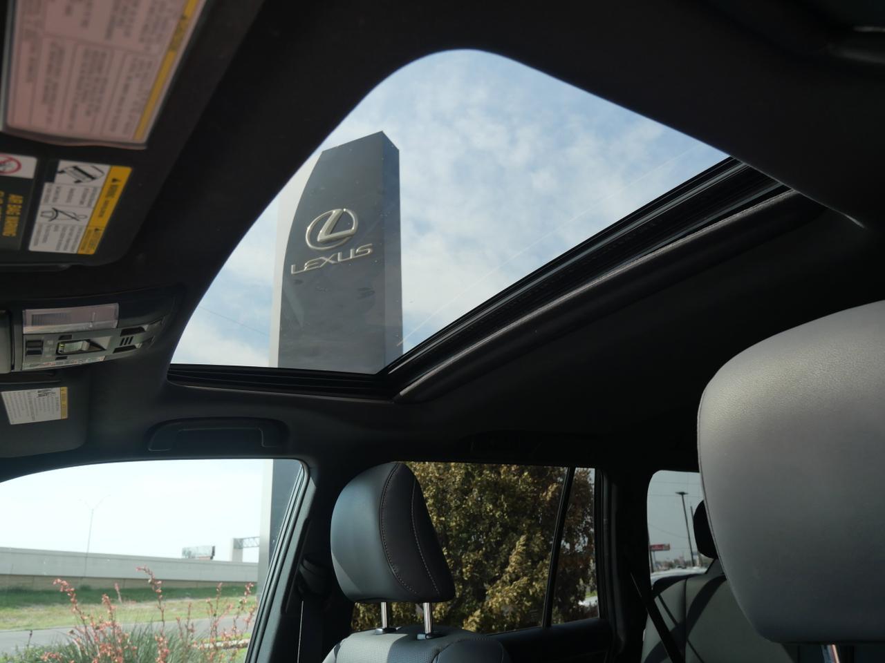 2022 Lexus GX 460 Premium San Juan TX