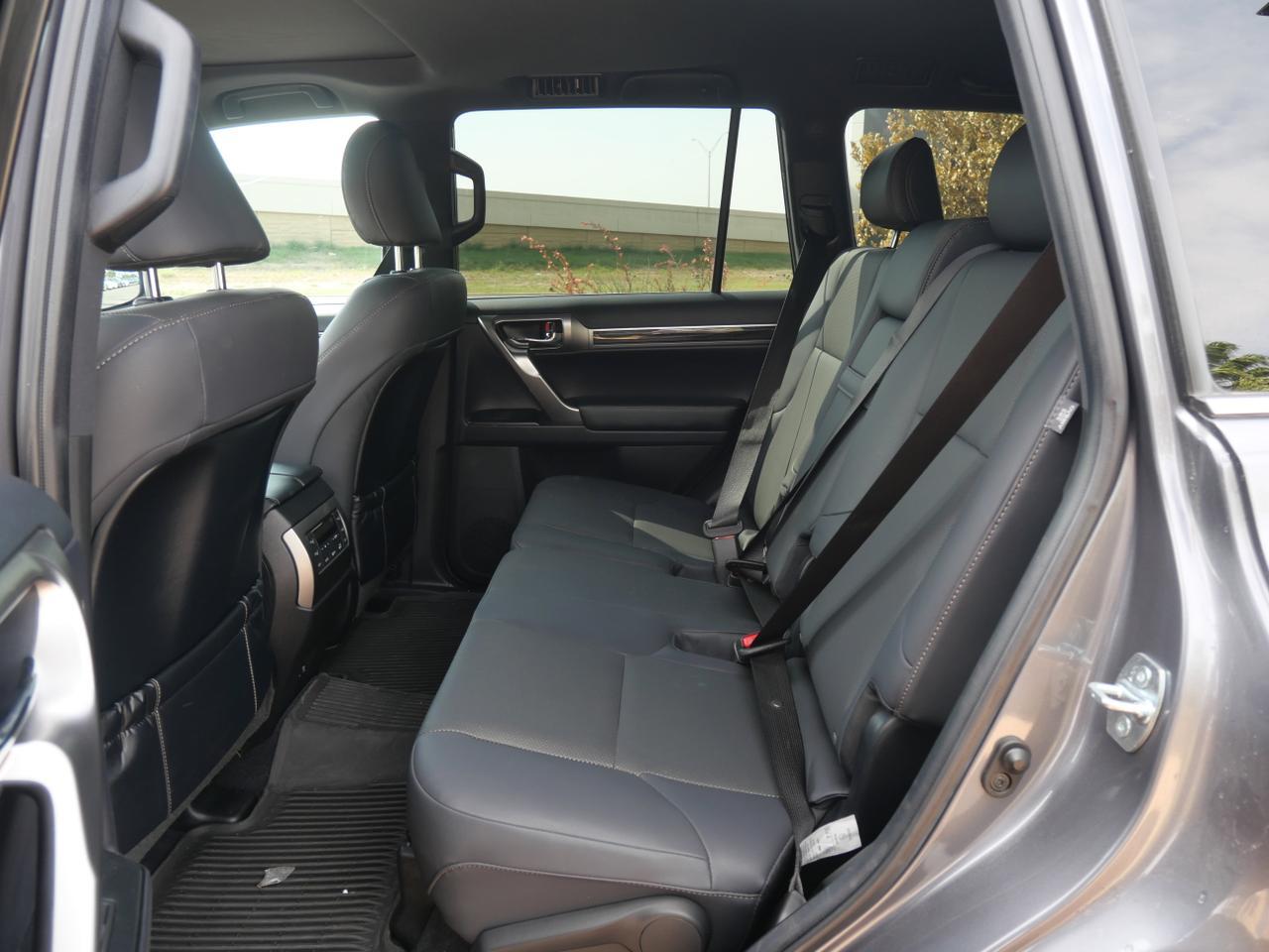 2022 Lexus GX 460 Premium San Juan TX