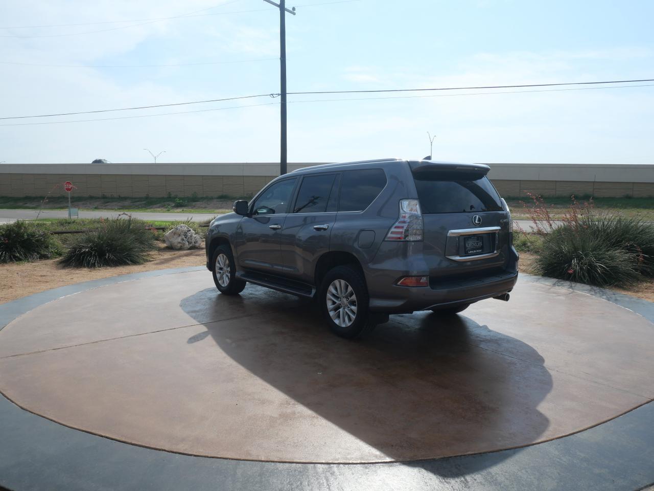 2022 Lexus GX 460 Premium San Juan TX