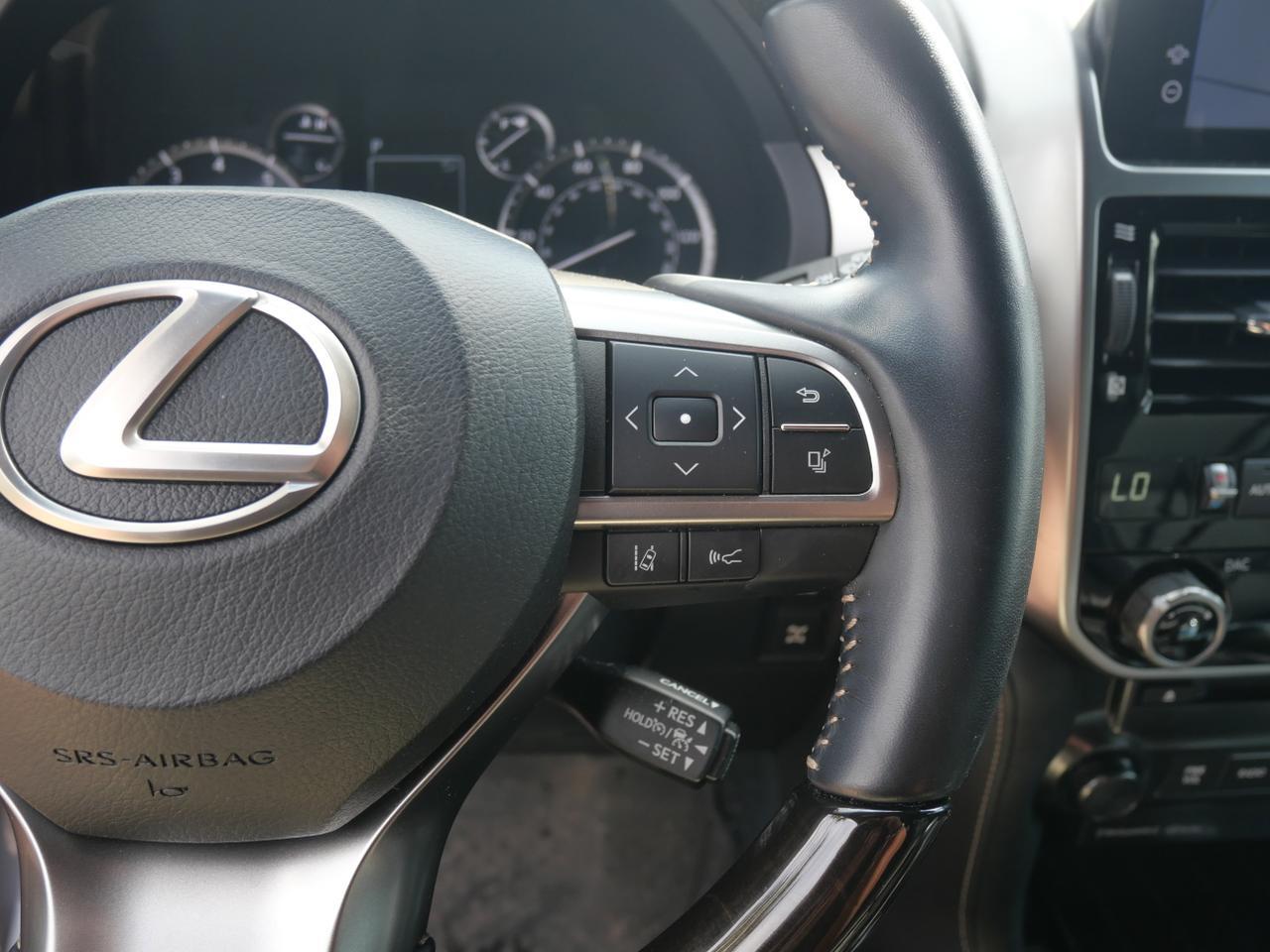 2022 Lexus GX 460 Premium San Juan TX