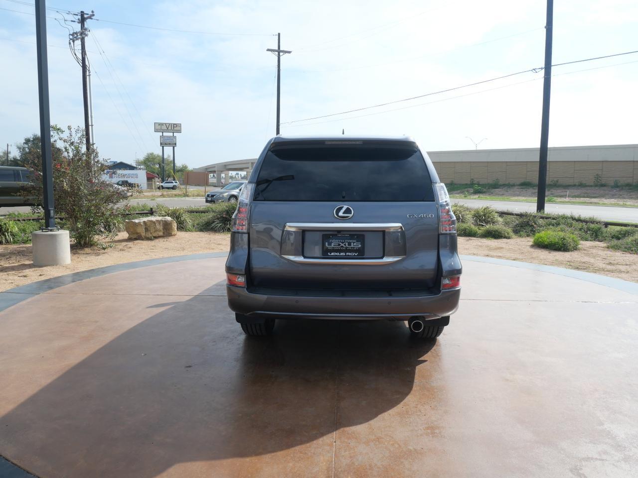 2022 Lexus GX 460 Premium San Juan TX
