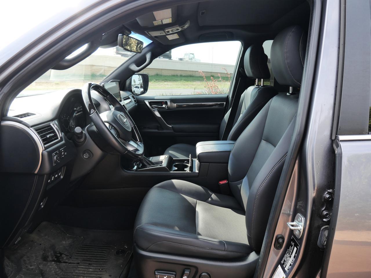 2022 Lexus GX 460 Premium San Juan TX