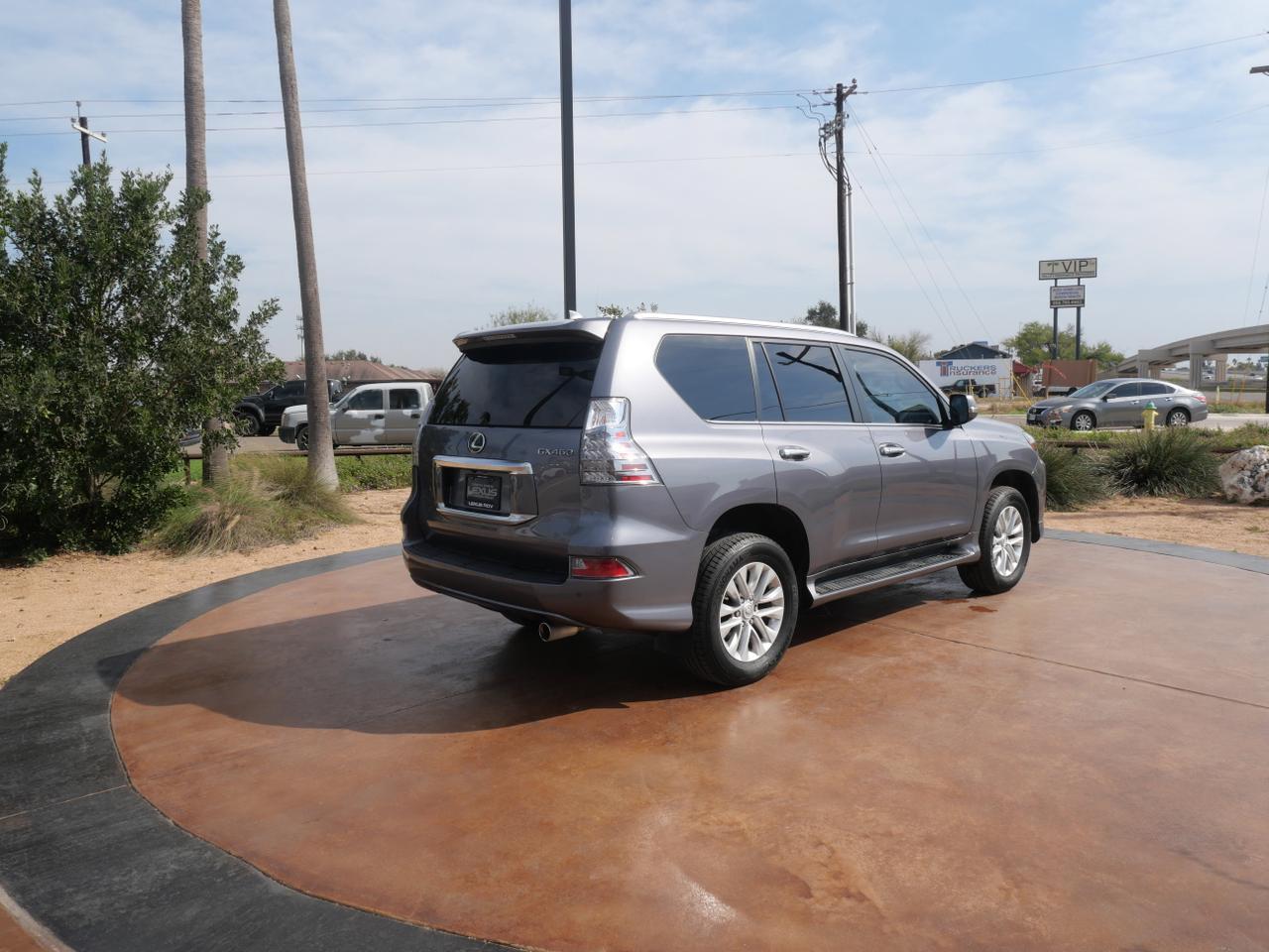 2022 Lexus GX 460 Premium San Juan TX