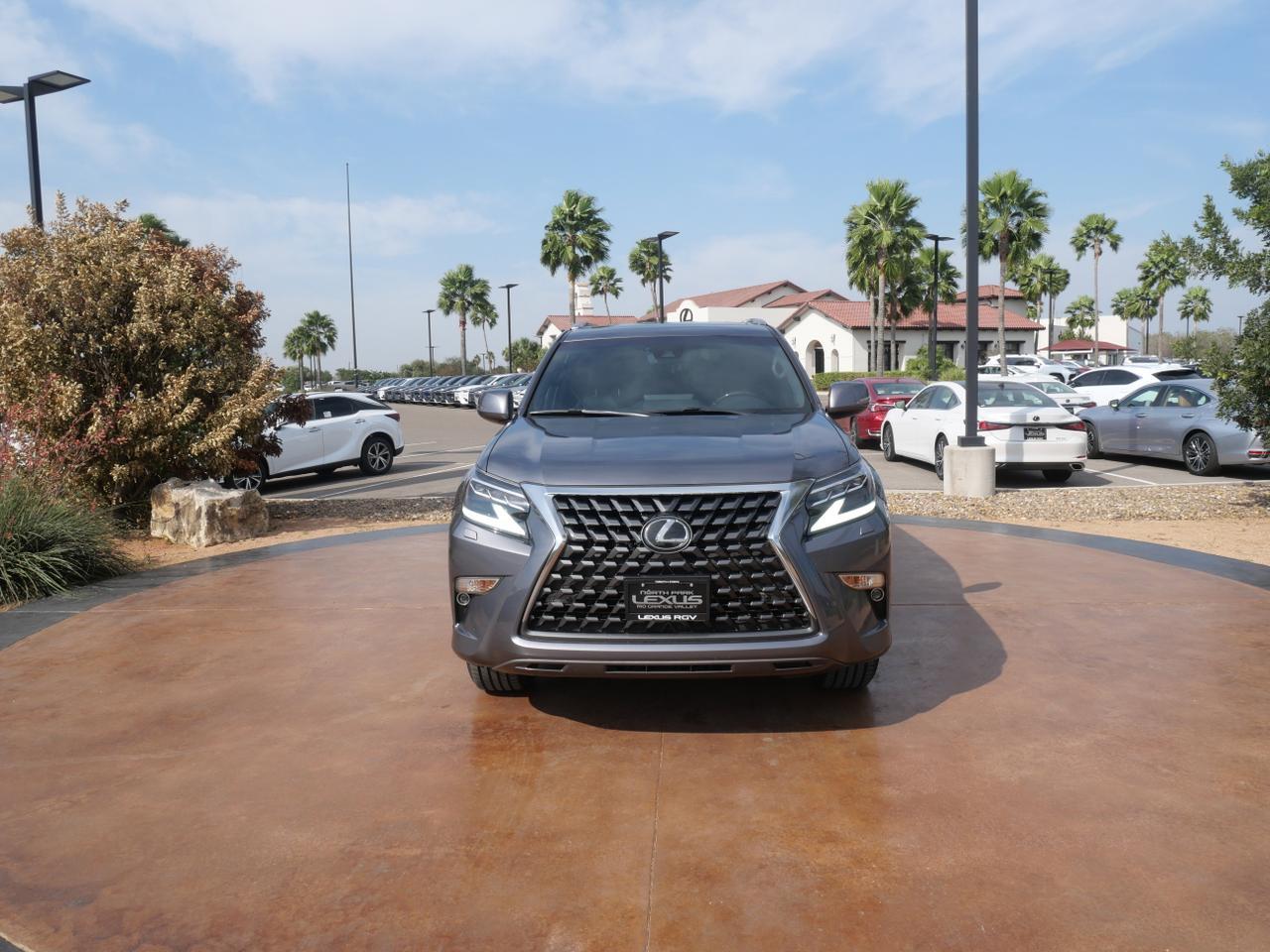 2022 Lexus GX 460 Premium San Juan TX