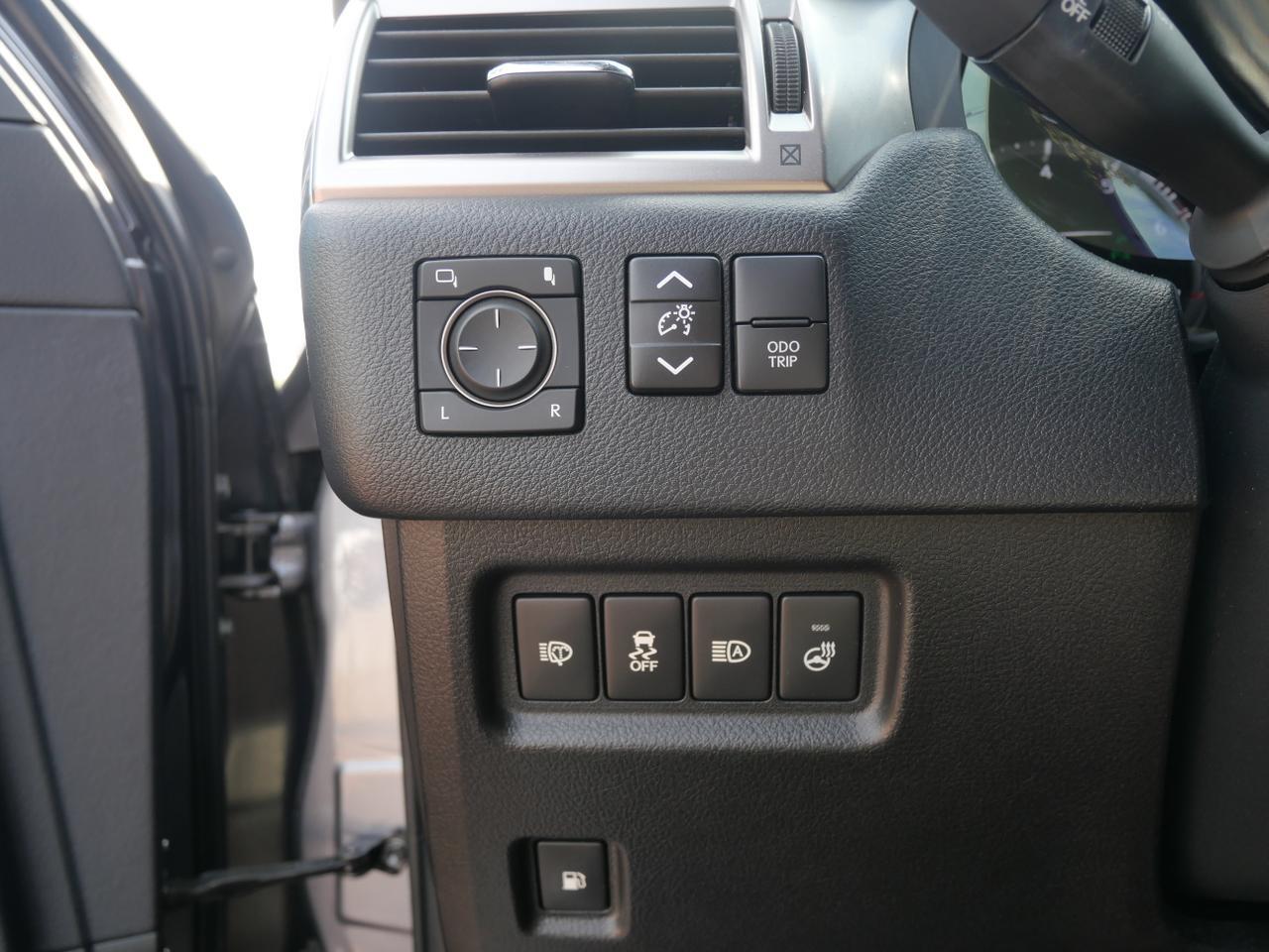 2022 Lexus GX 460 Premium San Juan TX