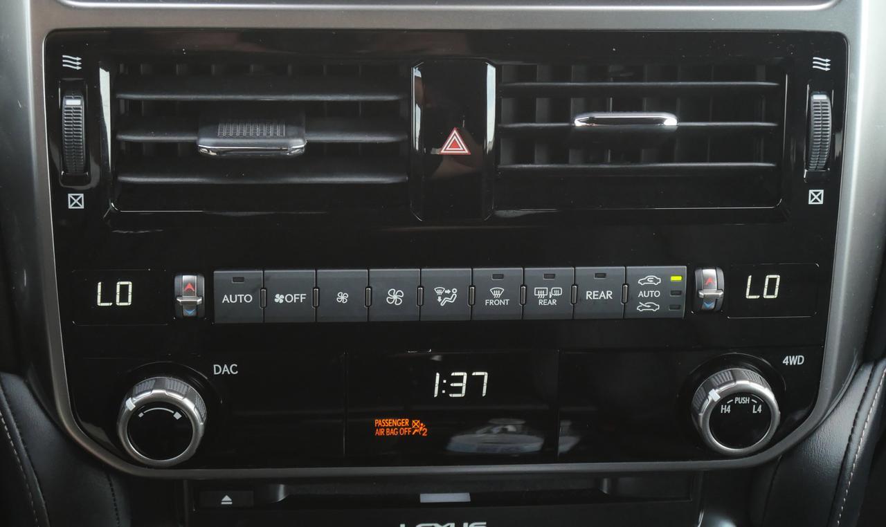 2022 Lexus GX 460 Premium San Juan TX