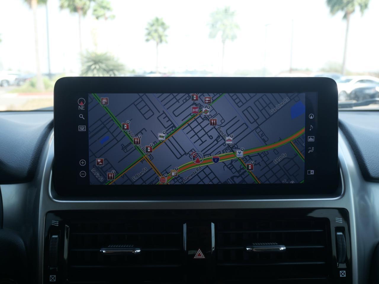 2022 Lexus GX 460 Premium San Juan TX