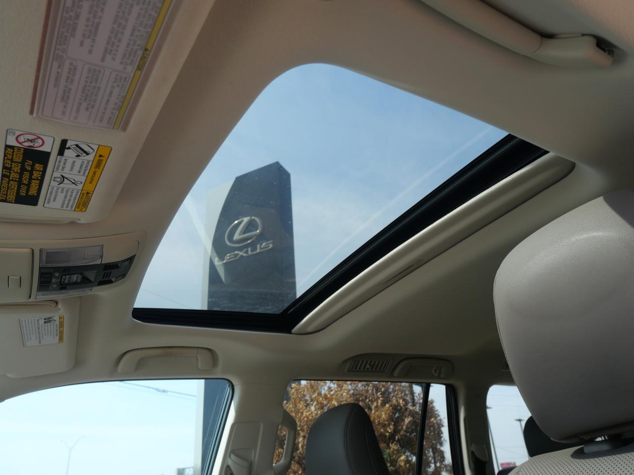 2022 Lexus GX 460 Premium San Juan TX