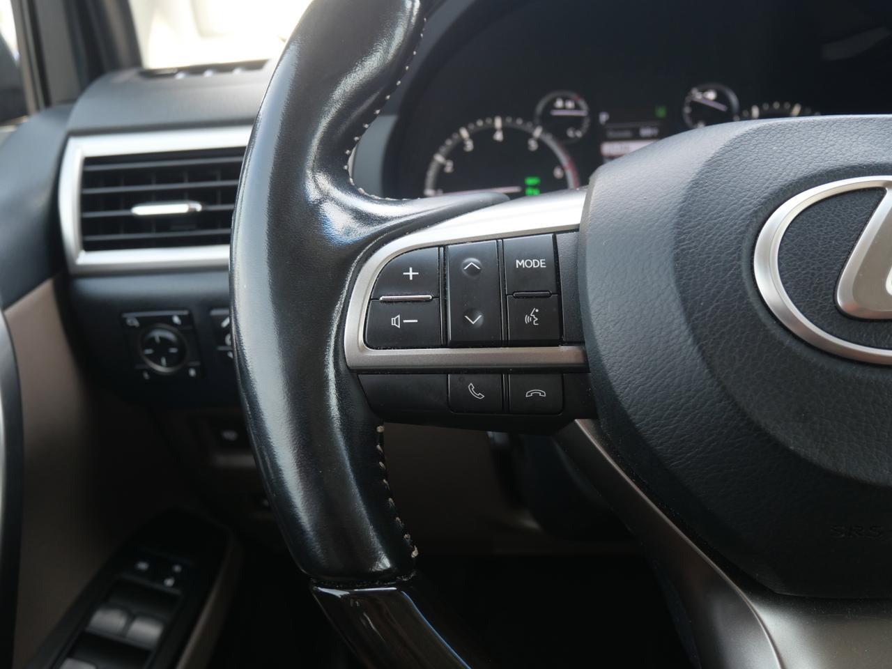 2022 Lexus GX 460 Premium San Juan TX