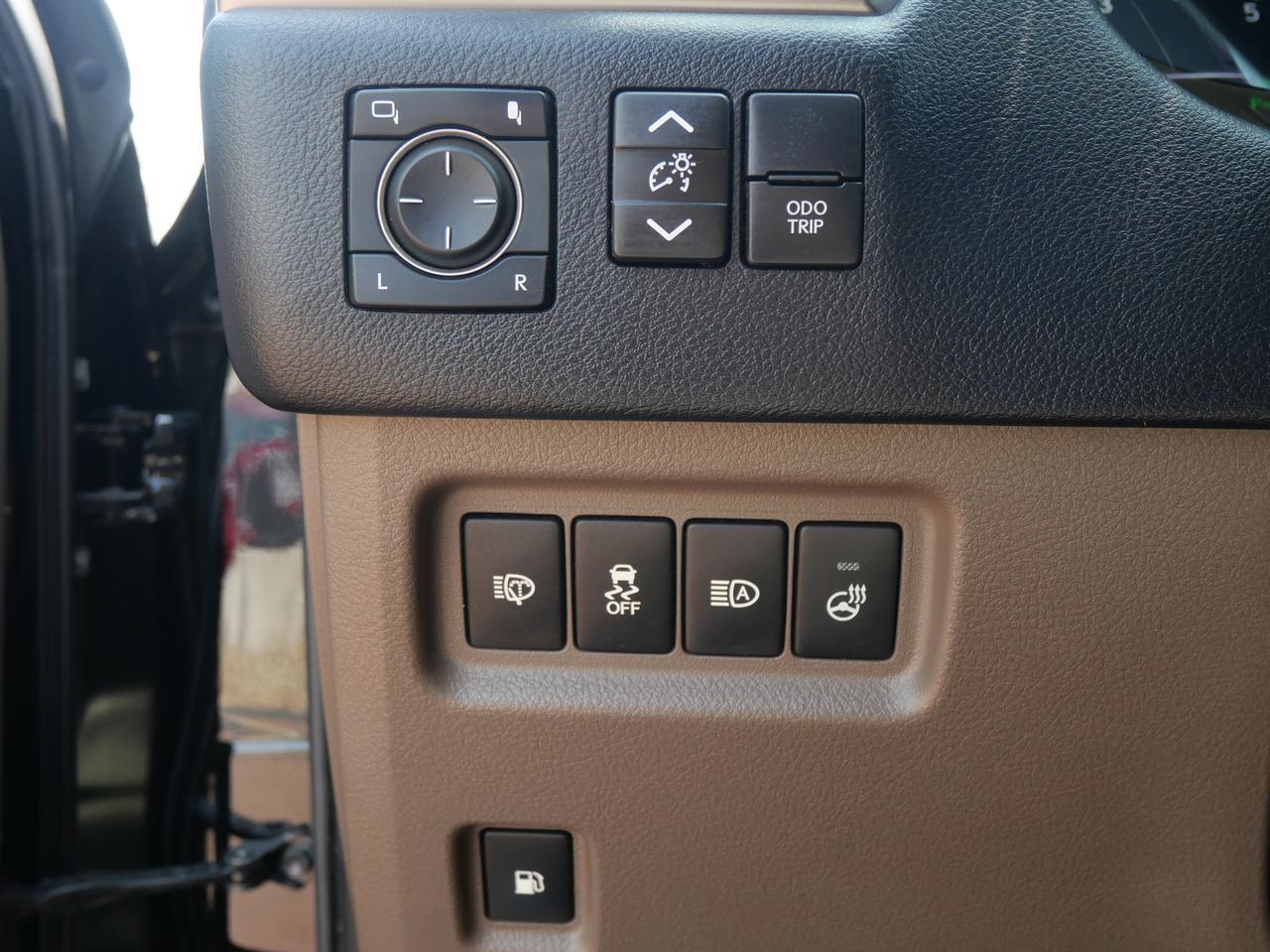 2022 Lexus GX 460 Premium San Juan TX