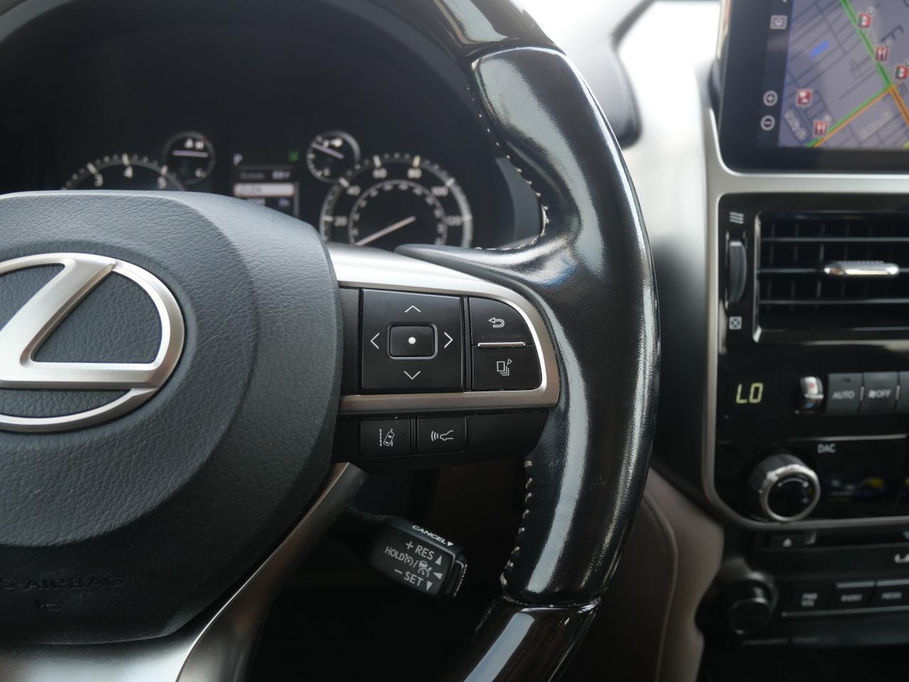 2022 Lexus GX 460 Premium San Juan TX