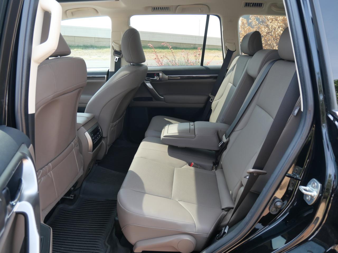 2022 Lexus GX 460 Premium San Juan TX